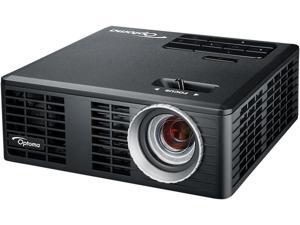 Optoma ML750 1280 x 800 700 Lumens Single 0.45" DMD DLP Technology by Texas Instruments 3D Projector Optoma ML750 1280 x 800 700 Lumens Single 0.45" DMD DLP Technology by Texas Instruments 3D Projector