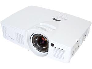 Optoma EH200ST 1920 x 1080 3000 lumens DLP Projector