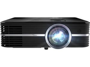 Optoma UHD51A 3840 x 2160 DLP 4K UHD Projector Optoma UHD51A 3840 x 2160 DLP 4K UHD Projector