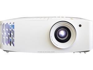 Optoma UHD35 3840 x 2160 DLP Home Theater Projector