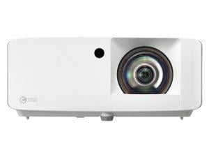 Optoma ZH450ST Ecofriendly high brightness short throw Full HD laser projector