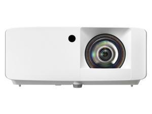 Optoma ZH350ST Compact short throw Full HD laser projector