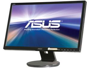 ASUS VE228H 22" (Diagonal 21.5") Full HD 1920 x 1080 DVI-D VGA HDMI Built-in Speakers SPLENDID Video Preset Mode Asus Eye Care with Ultra Low-Blue Light & Flicker-Free LED Backlight LCD Monitor ASUS VE228H 22" (Diagonal 21.5") Full HD 1920 x 1080 DVI-D VGA HDMI Built-in Speakers SPLENDID Video Preset Mode Asus Eye Care with Ultra Low-Blue Light & Flicker-Free LED Backlight LCD Monitor