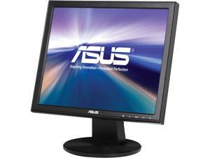 ASUS VB178T 17" 1280 x 1024 D-Sub, DVI Built-in Speakers LCD Monitor ASUS VB178T 17" 1280 x 1024 D-Sub, DVI Built-in Speakers LCD Monitor