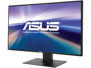 ASUS PB328Q 32" QHD 2560 x 1440 (2K) 4ms (GTG) HDMI, D-Sub, DisplayPort, Dual-link DVI-D, 100% sRGB, Built-in Speakers Professional Monitor ASUS PB328Q 32" QHD 2560 x 1440 (2K) 4ms (GTG) HDMI, D-Sub, DisplayPort, Dual-link DVI-D, 100% sRGB, Built-in Speakers Professional Monitor