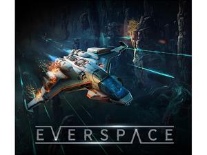 EverSpace Downloadable Game with Combo Purchasing EverSpace Downloadable Game with Combo Purchasing