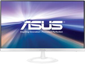 ASUS VZ239H 23" LED Monitor 1920X1080 W/ eye care feature, flicker free