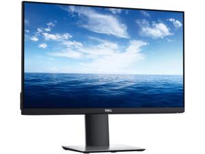 Dell DELL-P2419H 23.8" Full HD 1920 x 1080 8 ms (normal), 5 ms (Fast) 60 Hz D-Sub, HDMI, DisplayPort Monitor Dell DELL-P2419H 23.8" Full HD 1920 x 1080 8 ms (normal), 5 ms (Fast) 60 Hz D-Sub, HDMI, DisplayPort Monitor