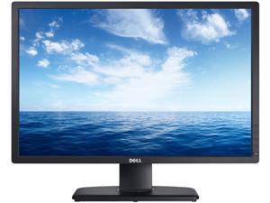 Dell UltraSharp U2412ME 24" 1920 x 1200 8 ms 60 Hz D-Sub, DVI, DisplayPort IPS-Panel LED-Backlit LCD Monitor Dell UltraSharp U2412ME 24" 1920 x 1200 8 ms 60 Hz D-Sub, DVI, DisplayPort IPS-Panel LED-Backlit LCD Monitor