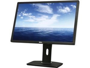 Refurbished: Dell UltraSharp U2412M 24" WUXGA 1920 x 1200 60 Hz D-Sub, DVI, DisplayPort IPS-Panel LED-Backlit LCD Monitor