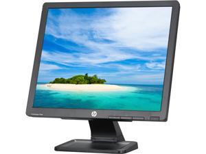 HP ProDisplay P19A 19" SXGA 1280 x 1024 60Hz VGA Widescreen LED Backlight LCD Monitor