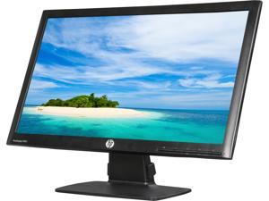 hp pro p201 monitor