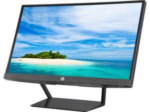 22" Full HD monitor a buon mercato 1080p Gaming PC COMPUTER LED VARI TFT Dell HP NEC 