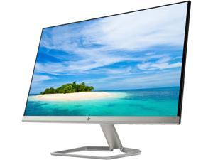 HP 24fw 3KS62AA#ABA Silver / White 23.8" Widescreen LED Backlight LCD/LED Monitor HP 24fw 3KS62AA#ABA Silver / White 23.8" Widescreen LED Backlight LCD/LED Monitor