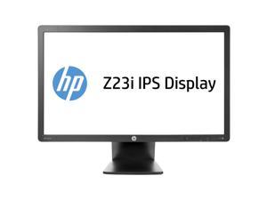 HP Z Display Z23i 23" Full HD 1920 x 1080 60 Hz D-Sub, DVI, DisplayPort Monitor