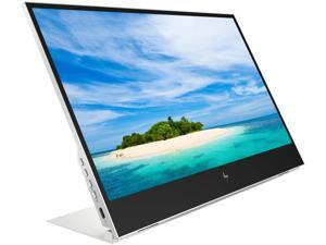 HP E14 G4 1B065AA#AC3 14" Full HD 1920 x 1080 Portable Monitor HP E14 G4 1B065AA#AC3 14" Full HD 1920 x 1080 Portable Monitor