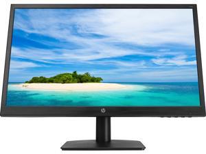 HP N223 3ML60AAR#ABA 22" (Actual size 21.5") Full HD HDMI, VGA Monitor HP N223 3ML60AAR#ABA 22" (Actual size 21.5") Full HD HDMI, VGA Monitor