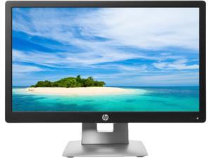HP ProDisplay P202M (K7X28AA#ABA) 20" 1600 x 900 60 Hz IPS Monitor