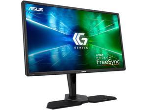 ASUS CG32UQ 32" (Actual size 31.5") UHD 3840 x 2160 (4K) 5ms (GTG) 60 Hz HDMI DisplayPort Gaming Monitor, Halo Sync, FreeSync, DisplayHDR 600, DCI-P3 95%, GameFast, Remote Control ASUS CG32UQ 32" (Actual size 31.5") UHD 3840 x 2160 (4K) 5ms (GTG) 60 Hz HDMI DisplayPort Gaming Monitor, Halo Sync, FreeSync, DisplayHDR 600, DCI-P3 95%, GameFast, Remote Control