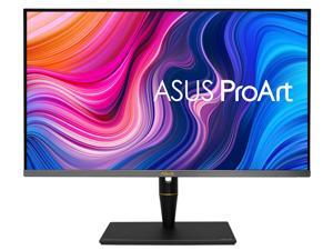 ASUS ProArt Display PA32UCX-PK 32" 4K HDR Mini LED Monitor, 99% DCI-P3 99.5% Adobe RGB, DeltaE<1, 10-bit, IPS, Thunderbolt 3 USB-C HDMI DP, Calman Ready, Dolby Vision, 1200nits, w/ X-rite Calibrator ASUS ProArt Display PA32UCX-PK 32" 4K HDR Mini LED Monitor, 99% DCI-P3 99.5% Adobe RGB, DeltaE<1, 10-bit, IPS, Thunderbolt 3 USB-C HDMI DP, Calman Ready, Dolby Vision, 1200nits, w/ X-rite Calibrator