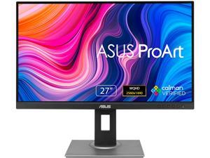 ASUS ProArt Display PA278QV (90LM05L1-B013B0) 27" 2560 x 1440 (2K) DVI, HDMI, DisplayPort, USB Monitor ASUS ProArt Display PA278QV (90LM05L1-B013B0) 27" 2560 x 1440 (2K) DVI, HDMI, DisplayPort, USB Monitor