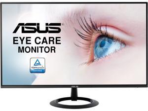 ASUS VZ27EHE 27" 1920 x 1080 75 Hz FreeSync (AMD Adaptive Sync) Flat Panel Monitor