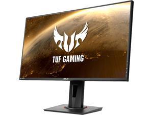ASUS TUF Gaming VG279QR Gaming Monitor - 27 inch Full HD (1920 x 1080), 165Hz, Extreme Low Motion Blur, G-SYNC Compatible Ready, 1ms (MPRT), Shadow Boost