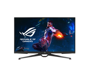 ASUS ROG Swift 38