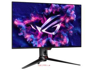 ROG ーブブ NeweggBusiness - Open Box: ASUS ROG Swift 32 inch UHD 4K 240Hz AMD