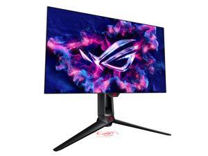 ディスプレイ・モニター本体 ASUS ROG PG27AQDM ROG Swift OLED PG27AQDM-R | 27 to 31.5 Inches | Gaming Monitors