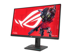 NeweggBusiness - ASUS ROG Strix 27 inch Dual mode UHD 4K 160Hz