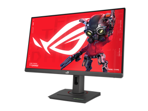 NeweggBusiness - ASUS ROG Strix 24.5