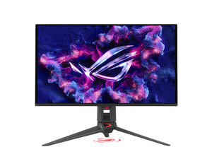NeweggBusiness - ASUS ROG Swift 27 inch UHD 4K 240Hz with FreeSync