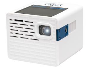 AAXA P2-A LED DLP Smart Portable Pico Projector with Android, WiFi/Bluetooth, and Office Viewer for everyday use AAXA P2-A LED DLP Smart Portable Pico Projector with Android, WiFi/Bluetooth, and Office Viewer for everyday use