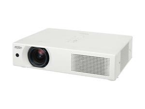 SANYO PLC-XU106 XGA 4500 Lumens Ultra Portable 3LCD Projector w/ Network SANYO PLC-XU106 XGA 4500 Lumens Ultra Portable 3LCD Projector w/ Network