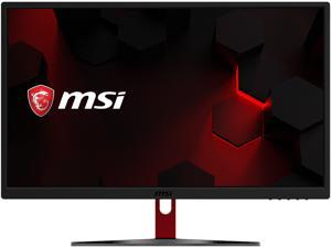 msi 23.6 144hz