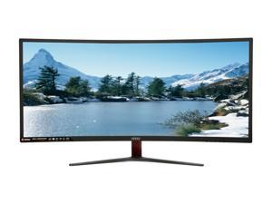 optix mag341cq curved gaming monitor 34 in