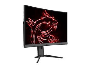 PCモニター msi optix MAG272C パソコン NeweggBusiness - MSI OPTIX MAG272CRX 27