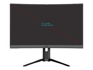 NeweggBusiness - MSI OPTIX MAG272CRX 27