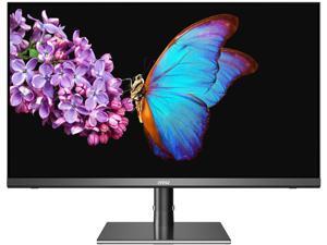 MSI Creator PS321URV 32" UHD 3840 x 2160 (4K) 60 Hz 2 x HDMI, DisplayPort, USB-C Monitor MSI Creator PS321URV 32" UHD 3840 x 2160 (4K) 60 Hz 2 x HDMI, DisplayPort, USB-C Monitor