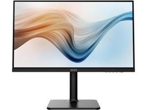 27 inch rotating monitor