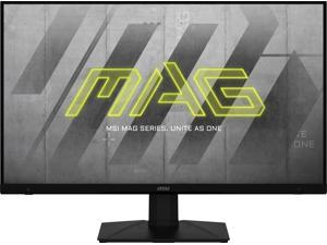 ViewSonic ELITE XG251G 25 Inch 1080p 1ms 360Hz IPS Gaming Monitor with  GSYNC, HDR400, RGB Lighting, NVIDIA Reflex, and Advanced Ergonomics for  Esports 