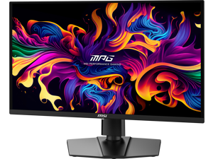 NeweggBusiness - MSI MPG 271QRX QD-OLED 27