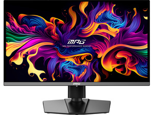 NeweggBusiness - MSI 27 inch UHD 4K 240Hz AMD FreeSync Premium Pro