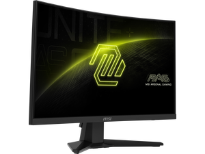 NeweggBusiness - MSI 24 inch (23.6