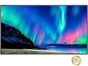 NEC C751Q 75" Ultra High Definition Commercial Display NEC C751Q 75" Ultra High Definition Commercial Display