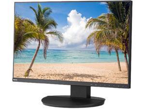 NEC Display MultiSync EA231WU-H-BK 22.5" WLED LCD Monitor - 16:10 - 5 ms NEC Display MultiSync EA231WU-H-BK 22.5" WLED LCD Monitor - 16:10 - 5 ms