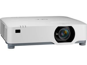 NEC NP-PE455WL WXGA LCD, Laser Entry Installation Projector 4500 lumens NEC NP-PE455WL WXGA LCD, Laser Entry Installation Projector 4500 lumens