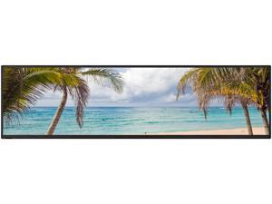 NEC Display Solutions MultiSync BT421 Black 42" 8ms 1920 x 480 1.07 Billion Colors Display NEC Display Solutions MultiSync BT421 Black 42" 8ms 1920 x 480 1.07 Billion Colors Display