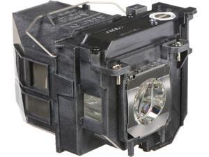 Compatible Projector Lamp Replaces EPSON ELPLP91-ER Model ELPLP91-ER Compatible Projector Lamp Replaces EPSON ELPLP91-ER Model ELPLP91-ER